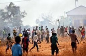 Guinée : Après les émeutes, Conakry investit dans des groupes électrogènes  !